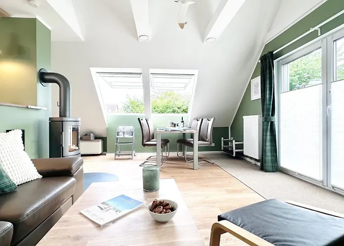 Апартаменты 